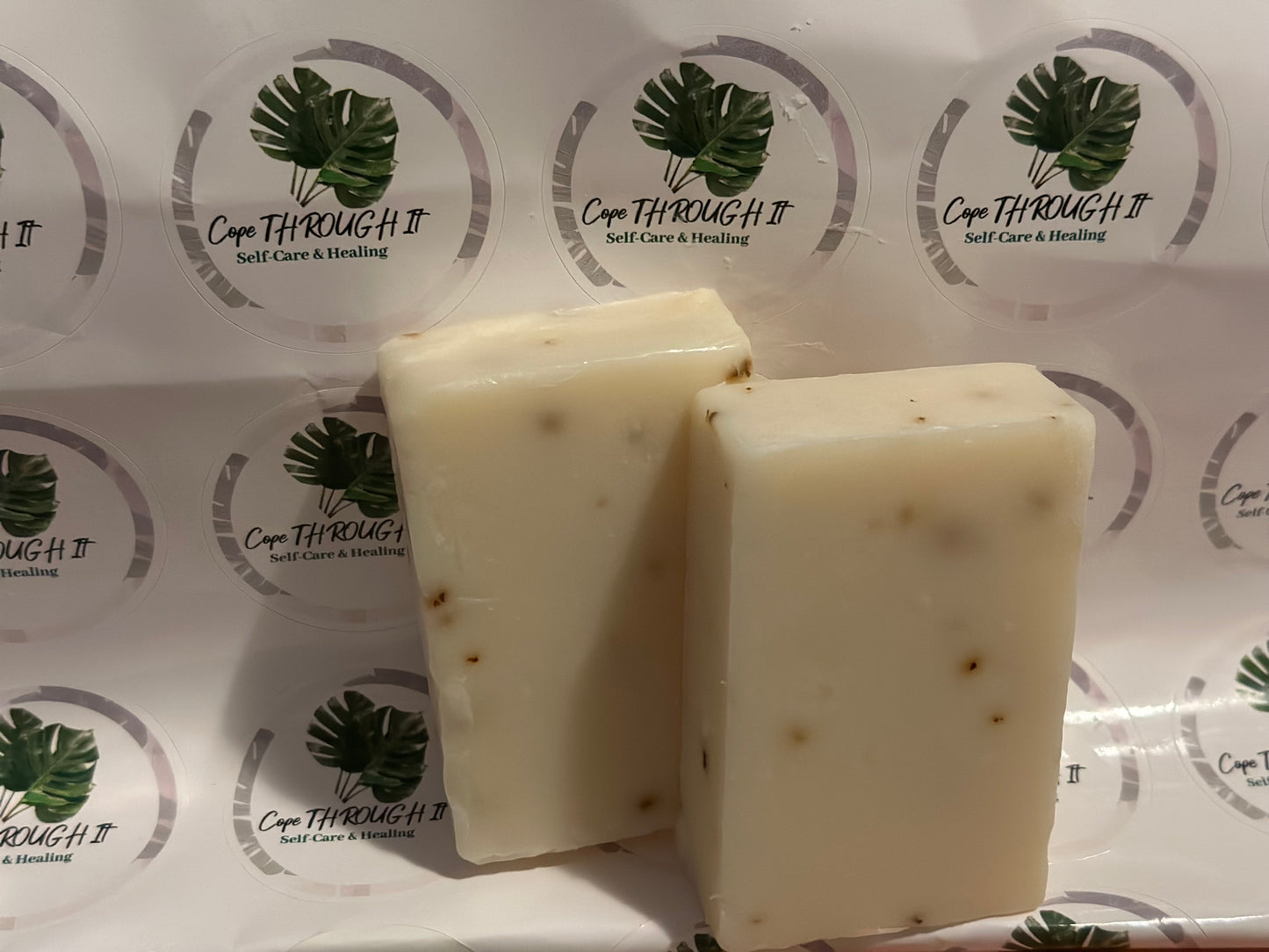 Tea Tree Bar