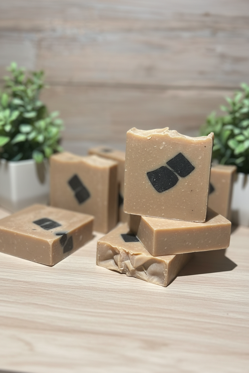 Pure Clay Bar