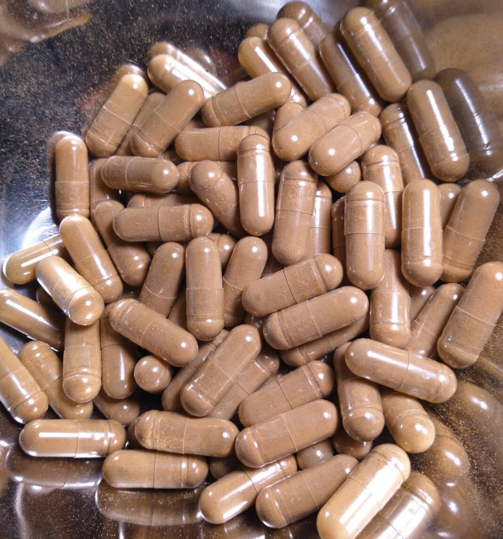 Fenugreek