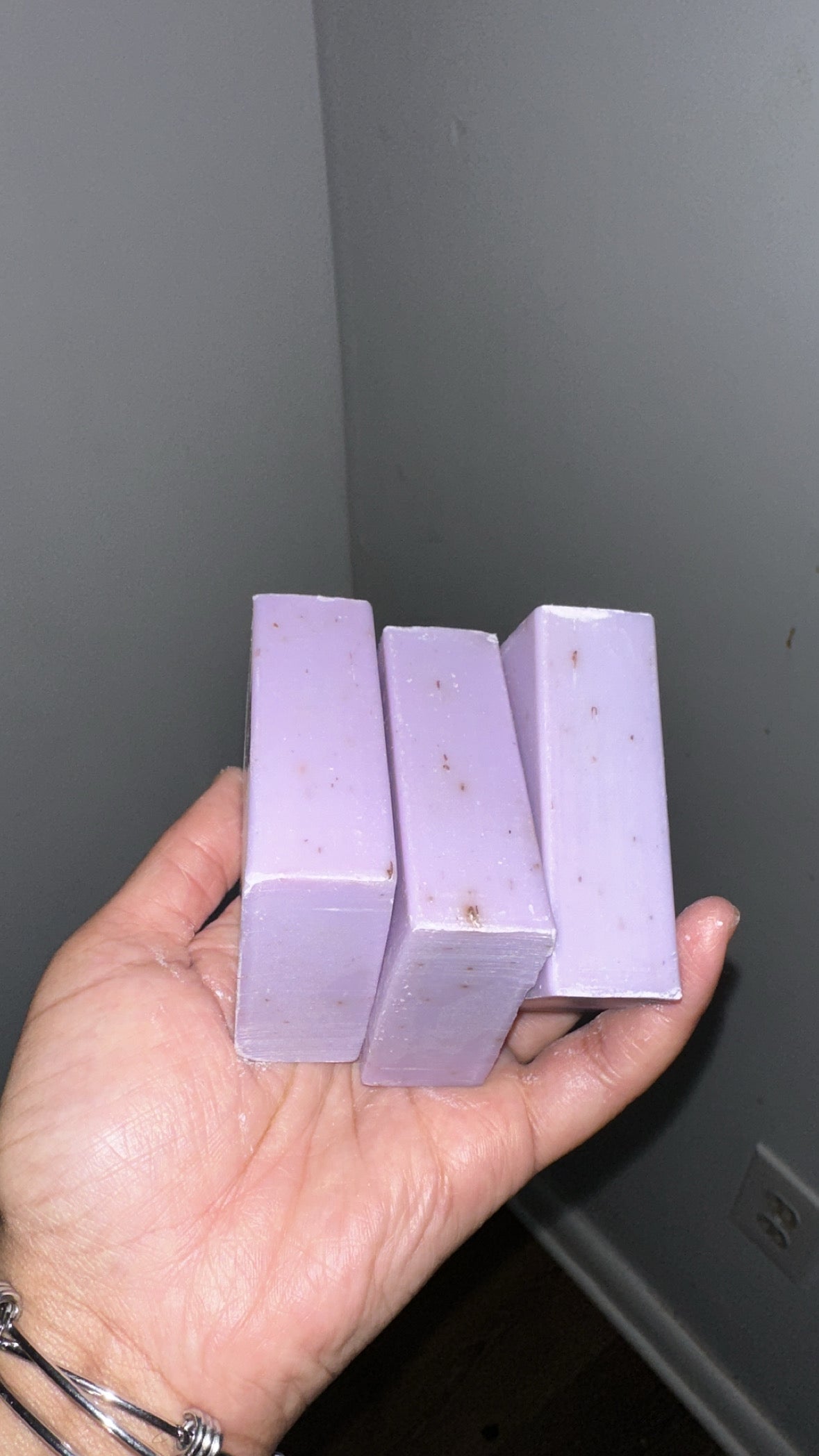 Lavender CALM Bar