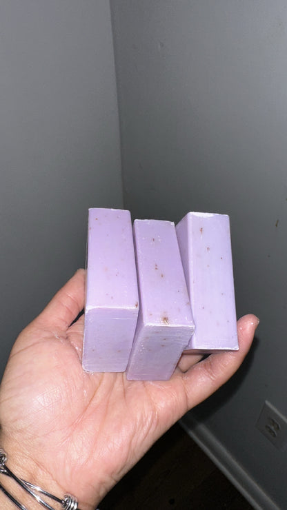 Lavender CALM Bar