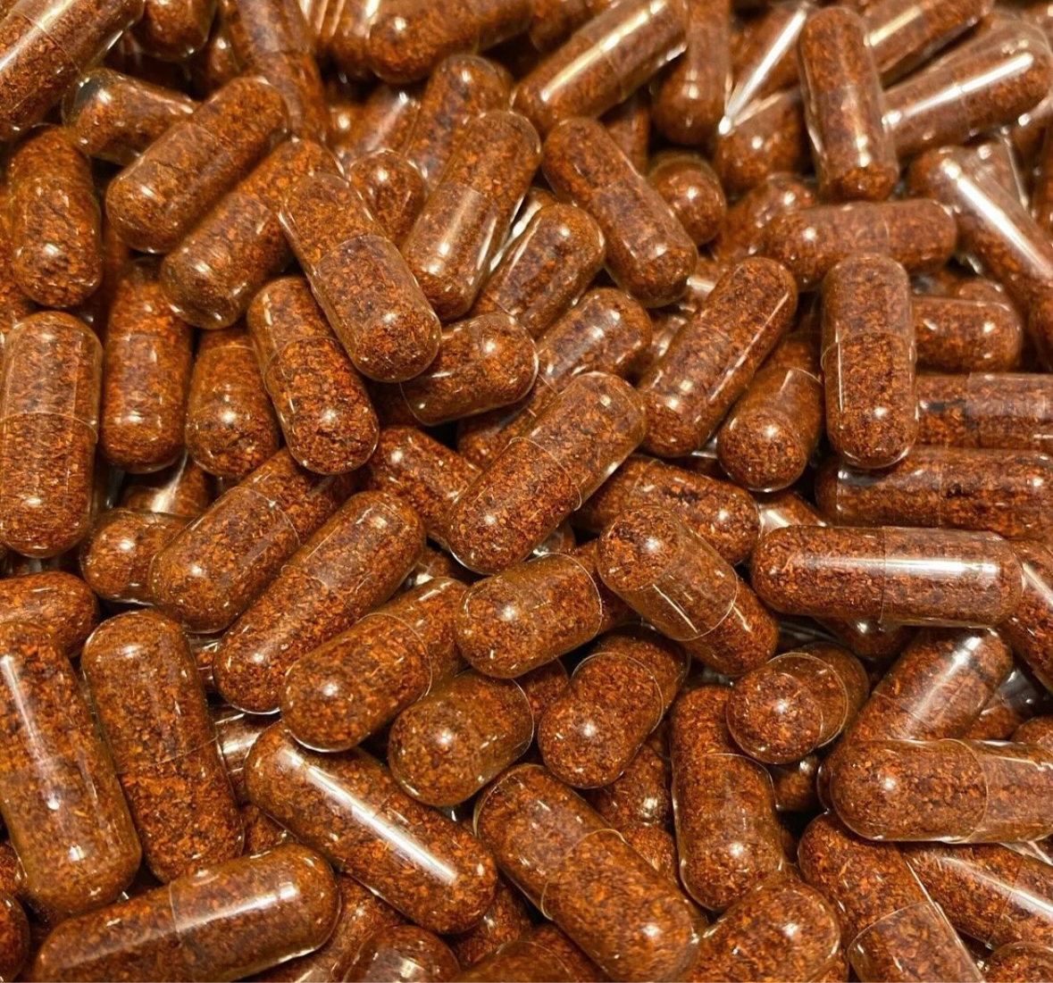 Cayenne Pepper
