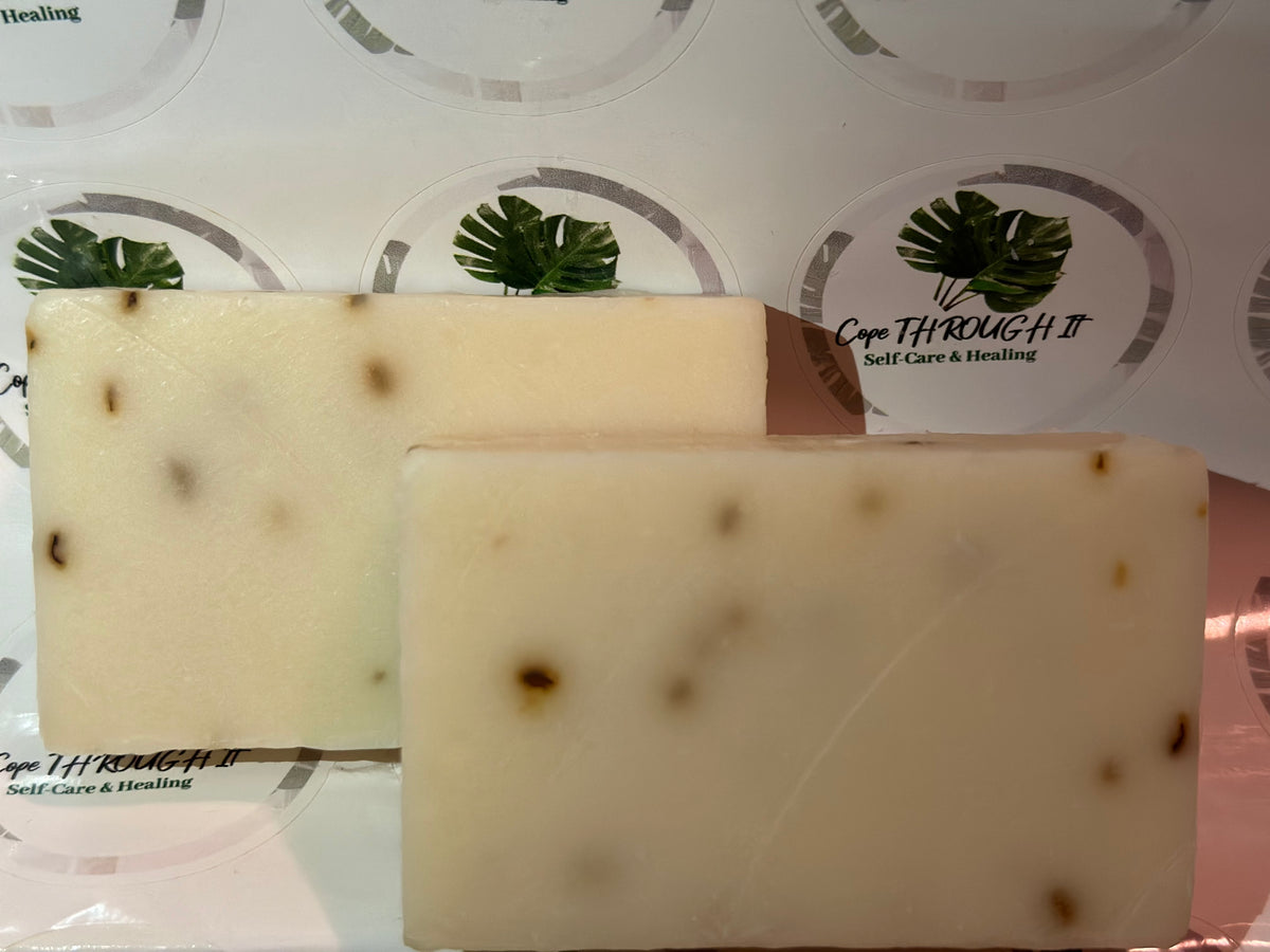 Tea Tree Bar