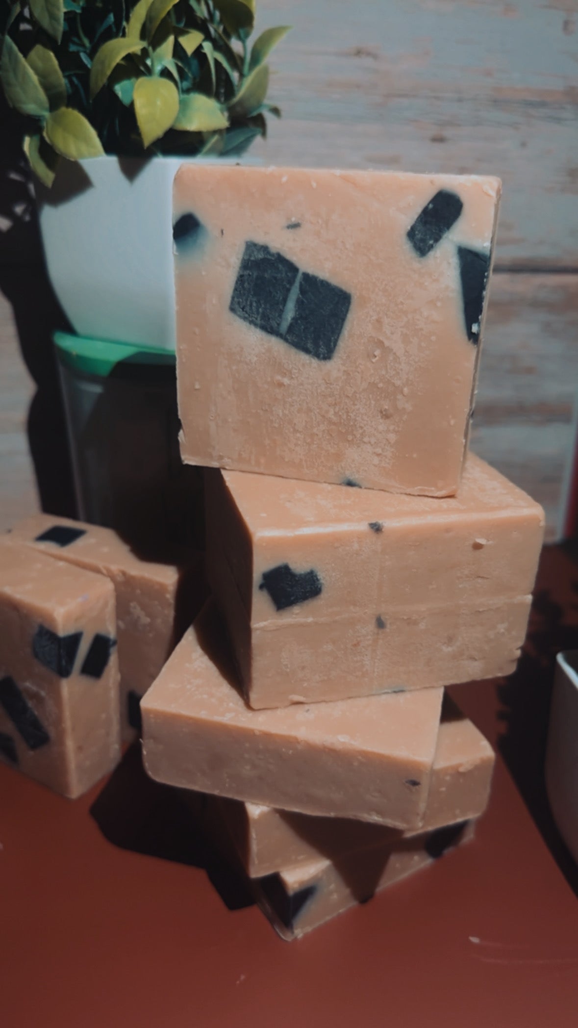 Pure Clay Bar