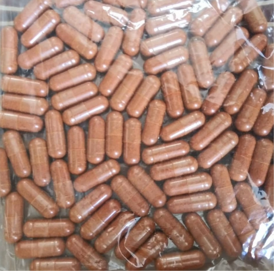 Cayenne Pepper