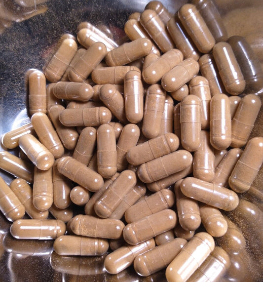 Fenugreek