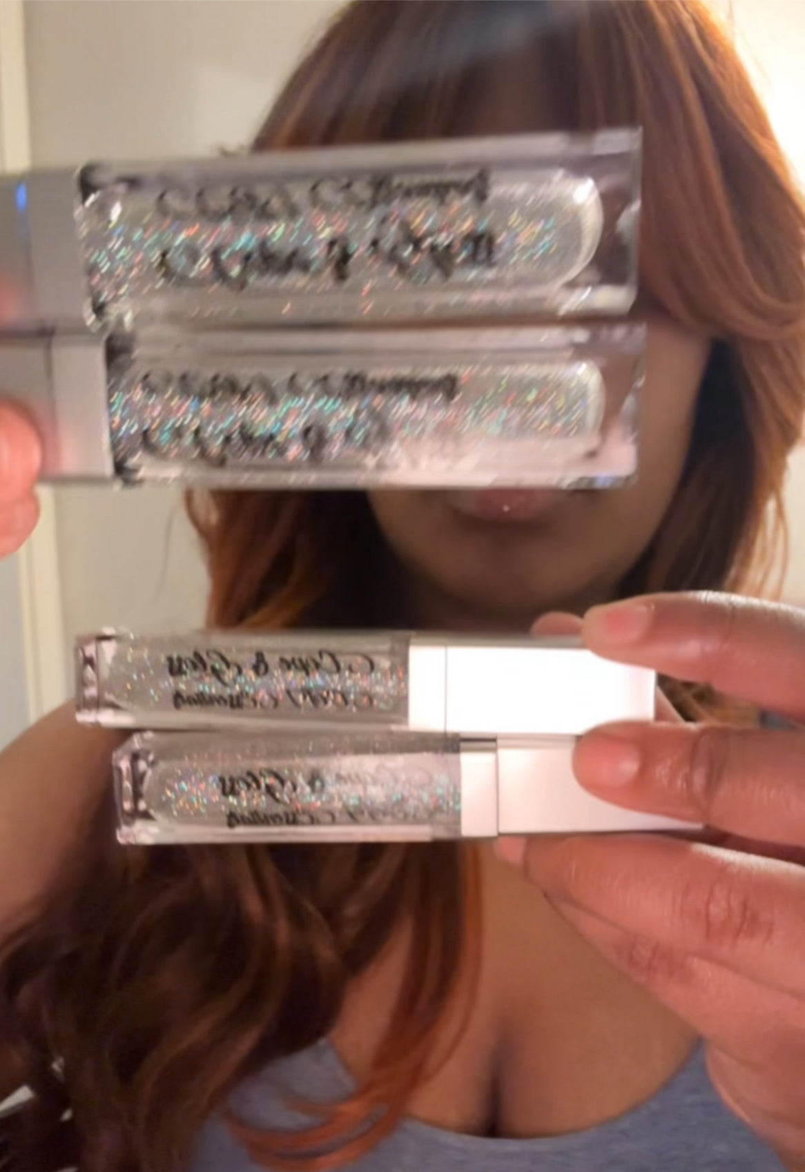 |Shimmer Gloss|