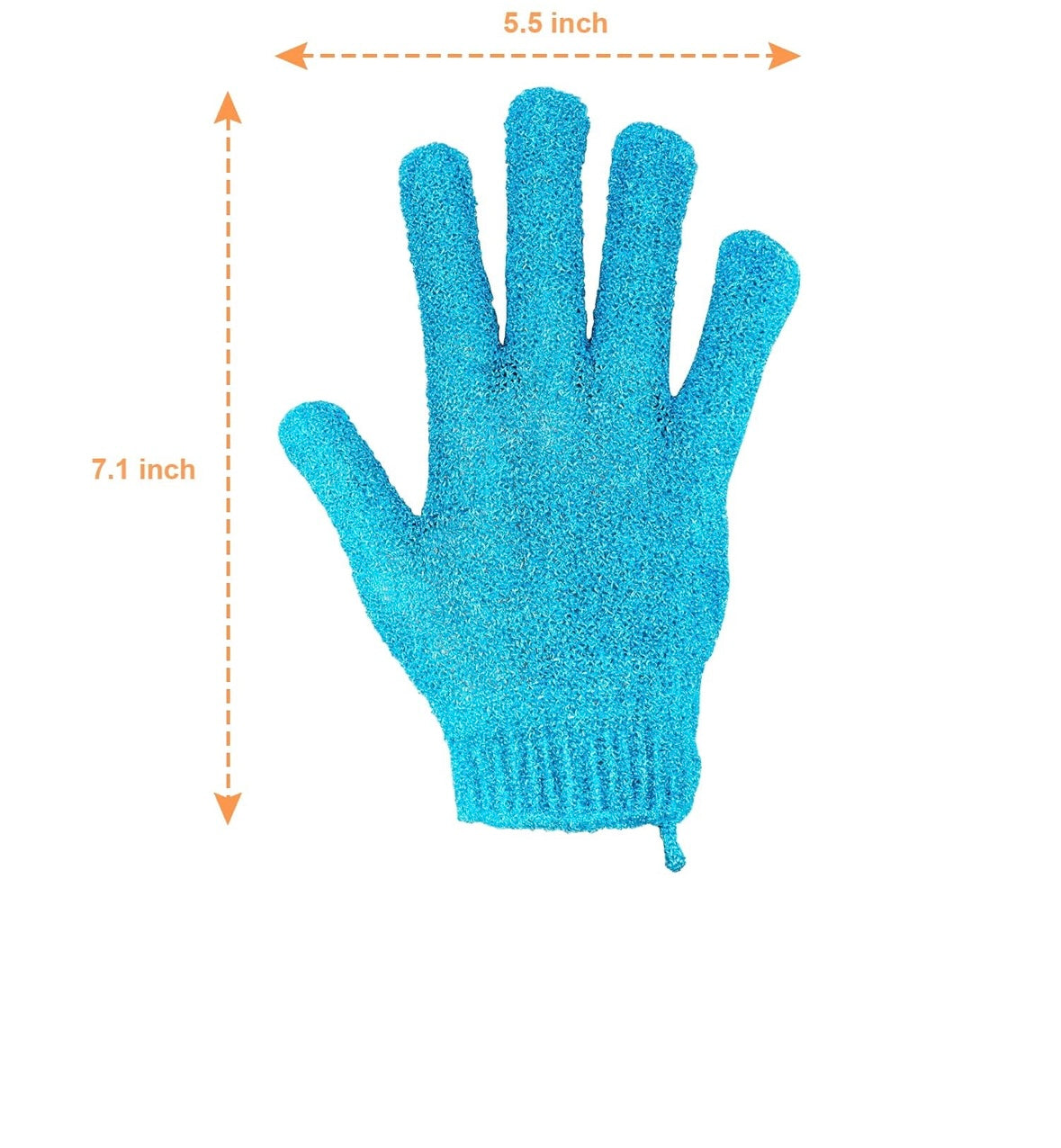 Exfoliating Glove