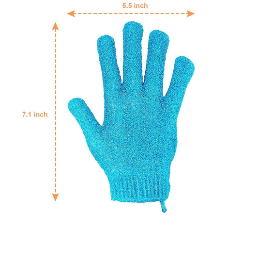 Exfoliating Glove