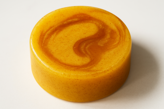 TURMERIC + HONEY Glow BAR 3 each