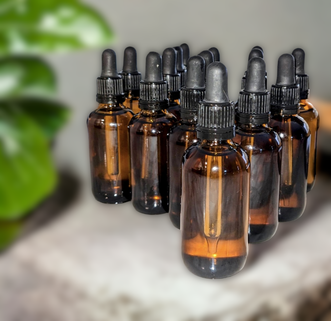 Hair Growth ELIXIR 3.4oz