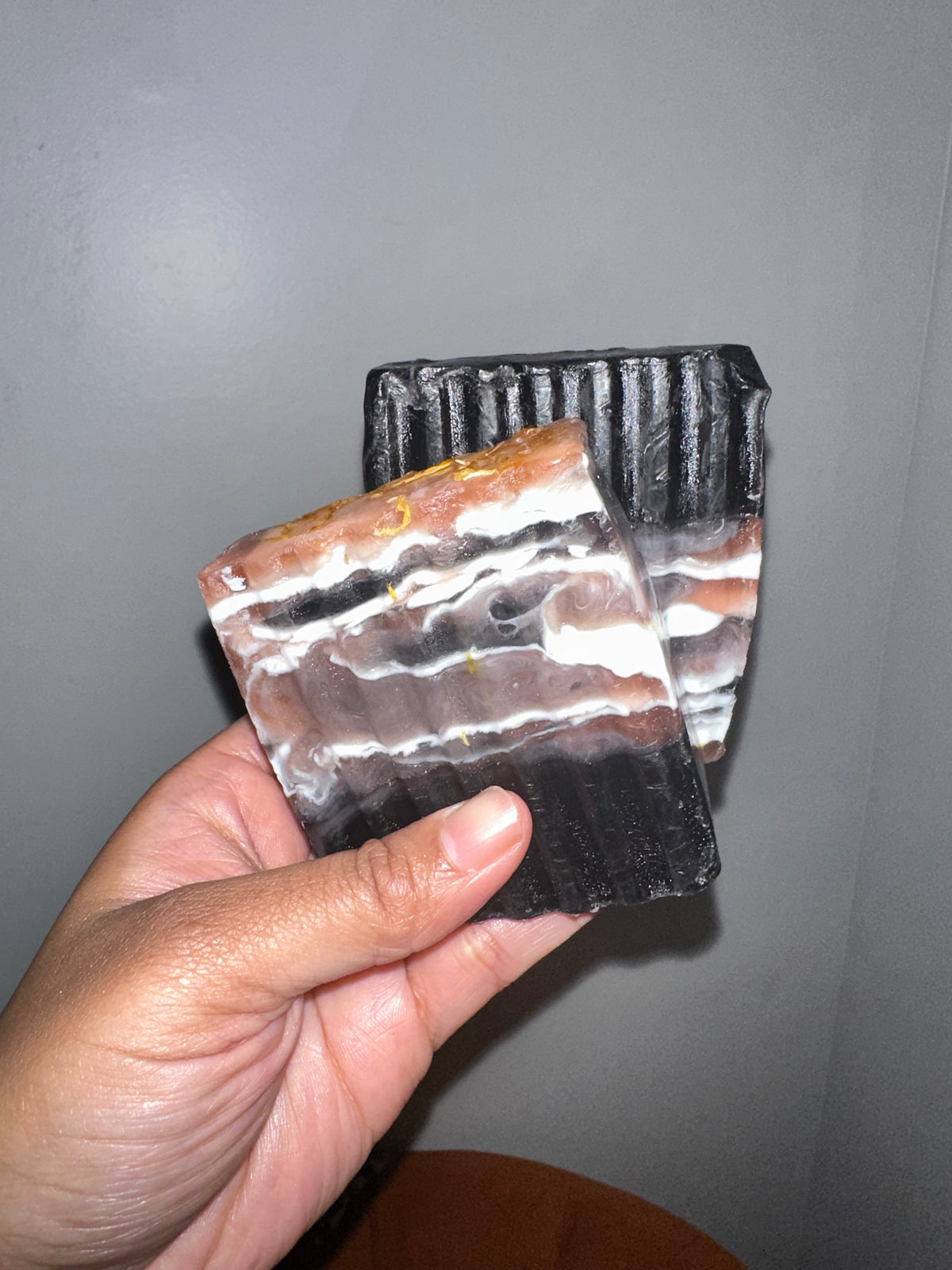 Intoxicated (soap bar )
