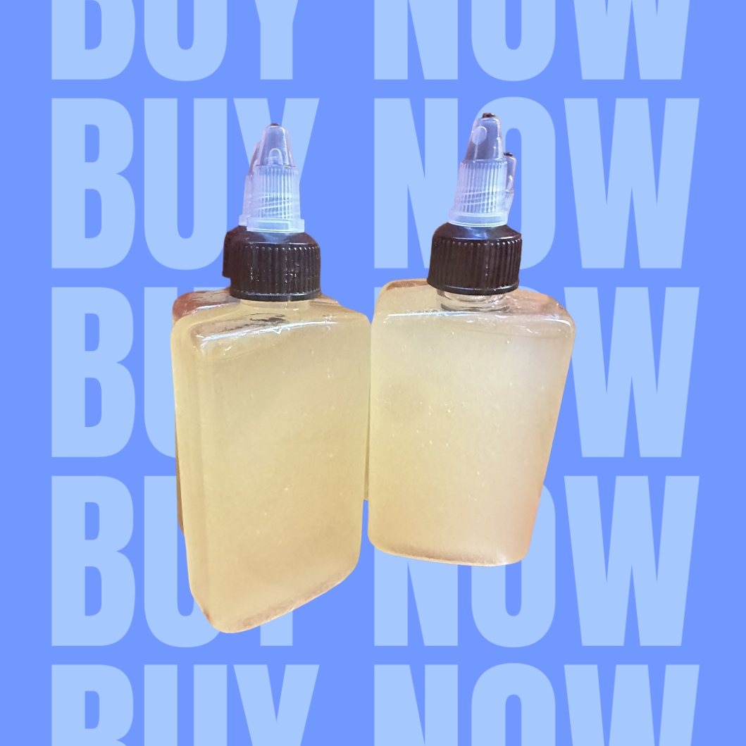 Hair Growth ELIXIR 3.4oz