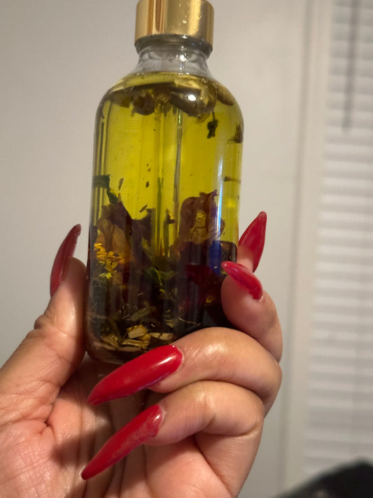 YONI OIL