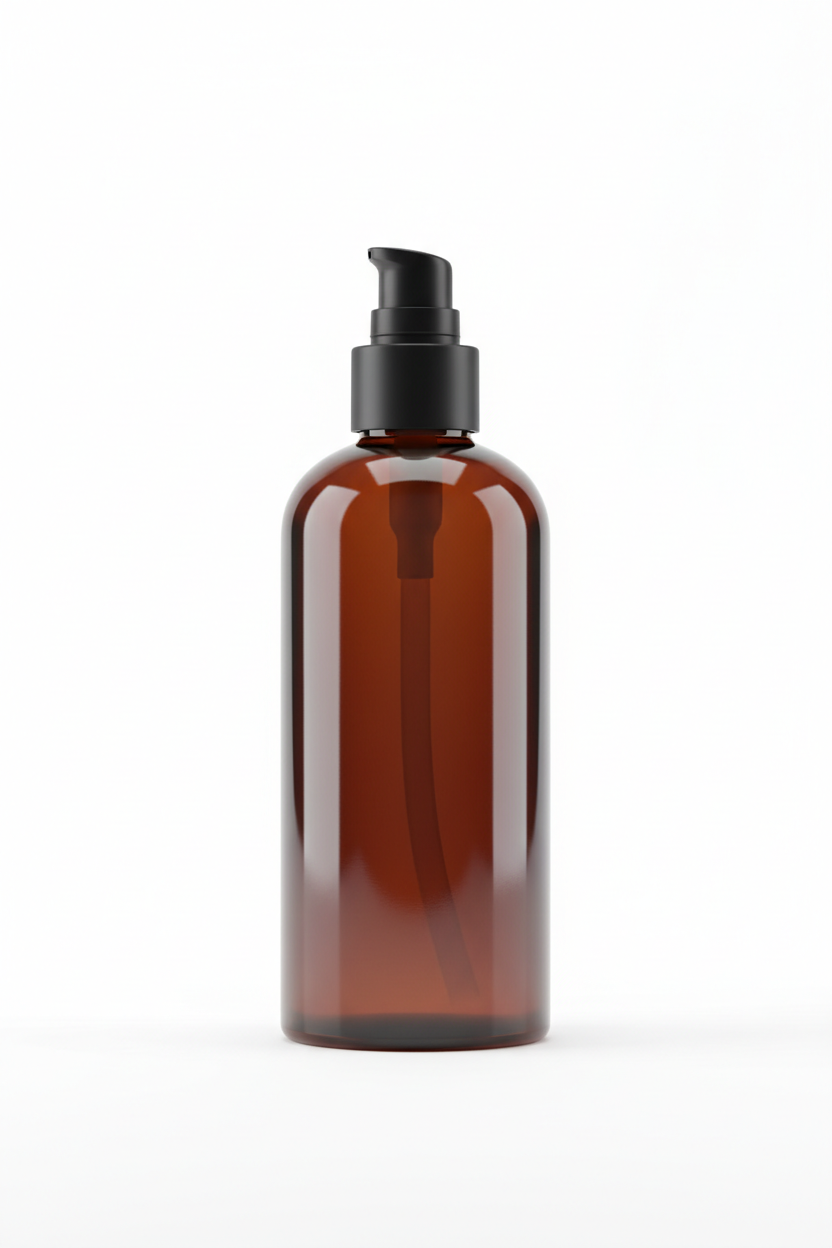 GLOSSY BAWDY WASH
