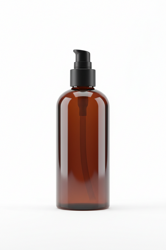 GLOSSY BAWDY WASH