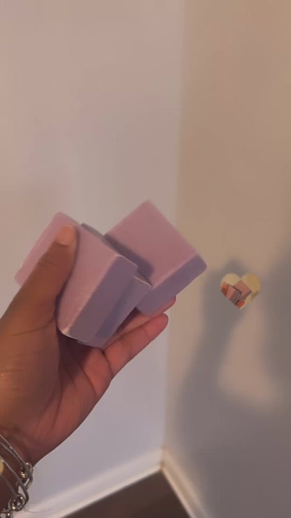 Lavender CALM Bar