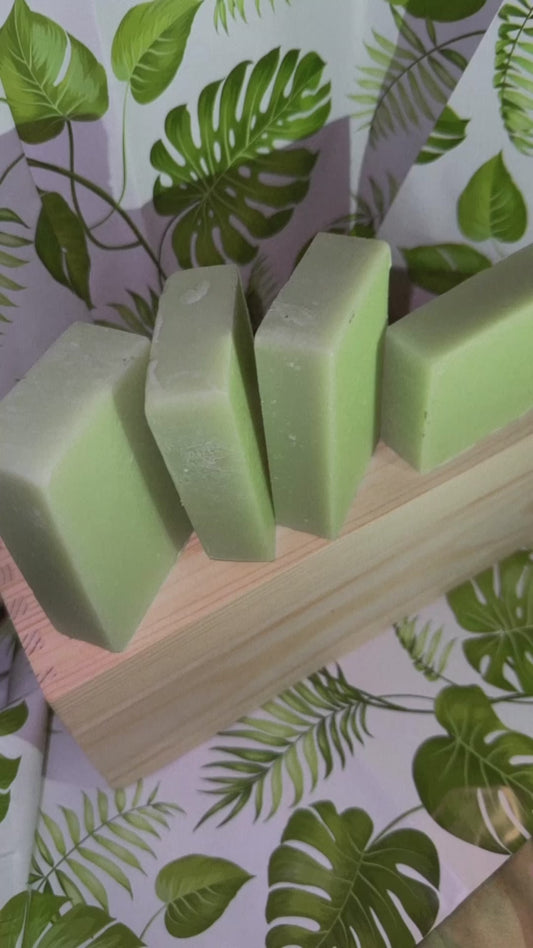 Granny Smith (sweet Green)
